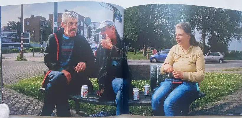 Home Among Black Hills