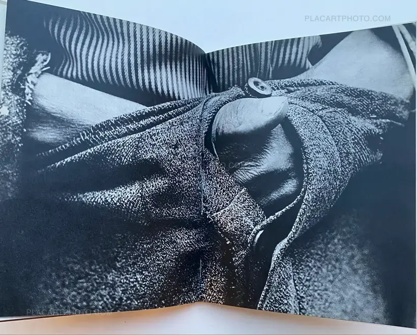 Gli Esclusi : Fotoreportage da un'istituzione totale