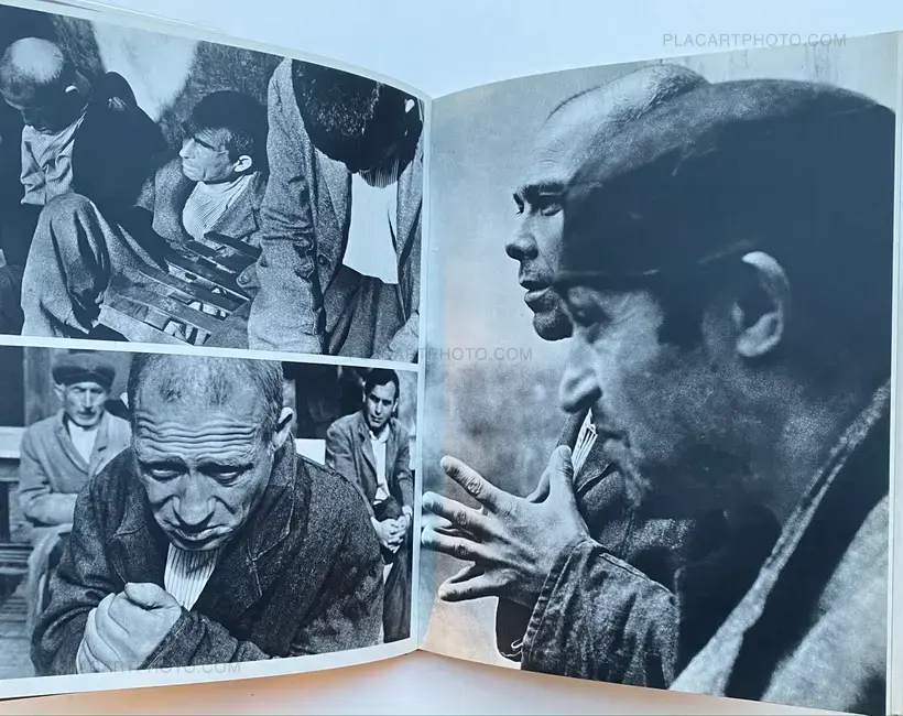 Gli Esclusi : Fotoreportage da un'istituzione totale