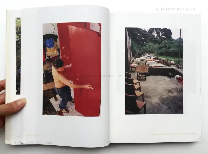 A living space : the homes of Pak Sha O