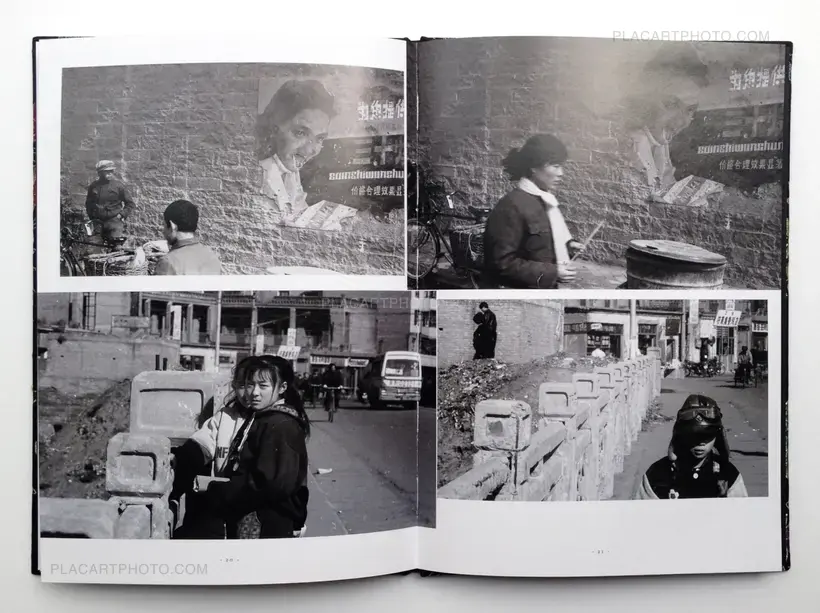 The Critical conditions of my awareness will sometimes trigger the shutter (Signed)