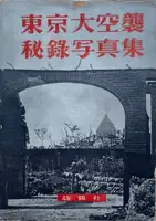 Tokyo in Raiders' Ordeal