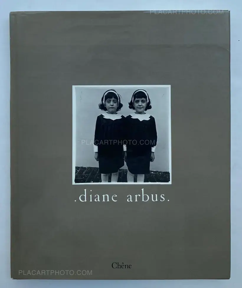 Diane Arbus