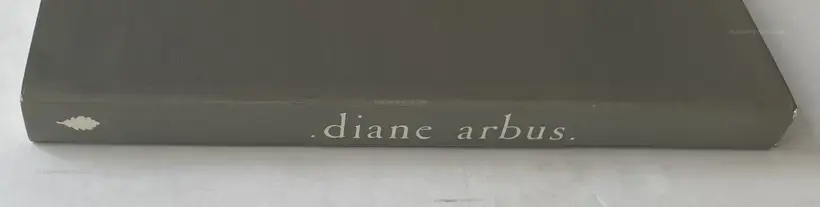 Diane Arbus