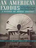 An American Exodus (COVER IS A FACSIMILE)