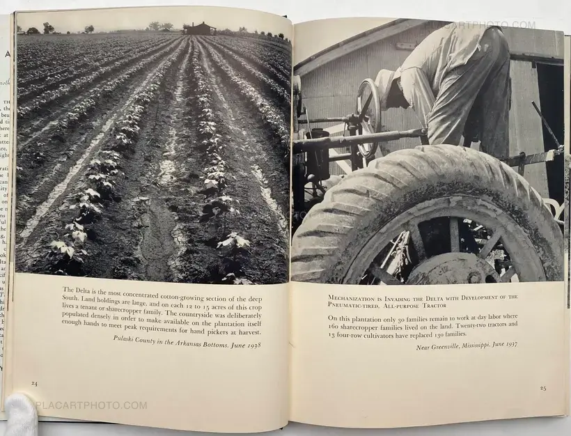 An American Exodus (COVER IS A FACSIMILE)