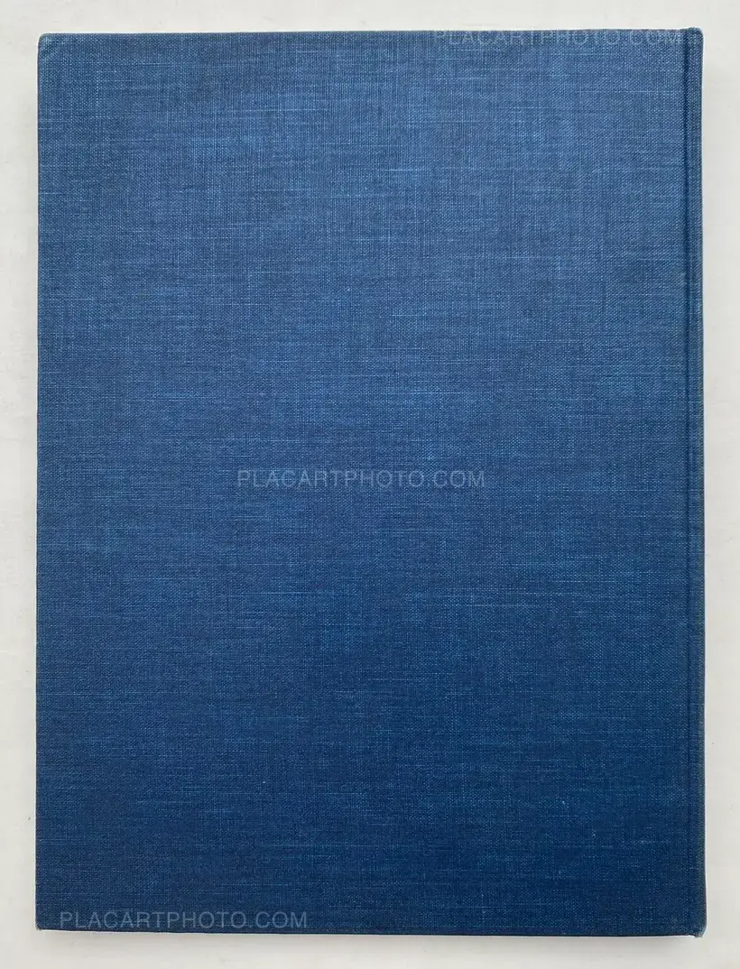 An American Exodus (COVER IS A FACSIMILE)