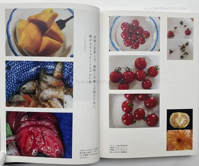 Ai Bana Ararchy 20 years of words 2001-2020 (SIGNED WITH OBI)