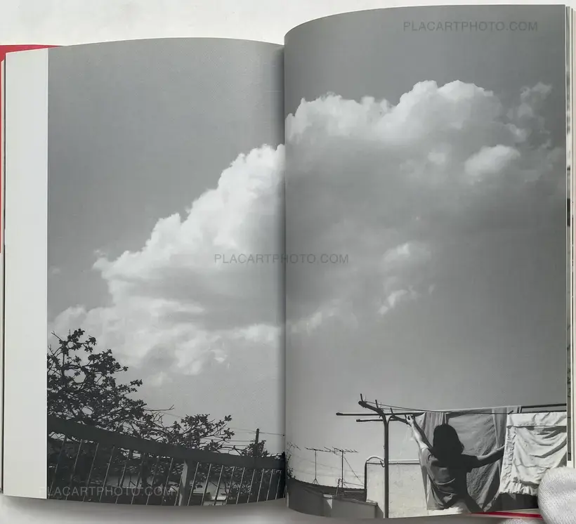 Ai no Balcony (Balcony of Love) (SIGNED WITH OBI)