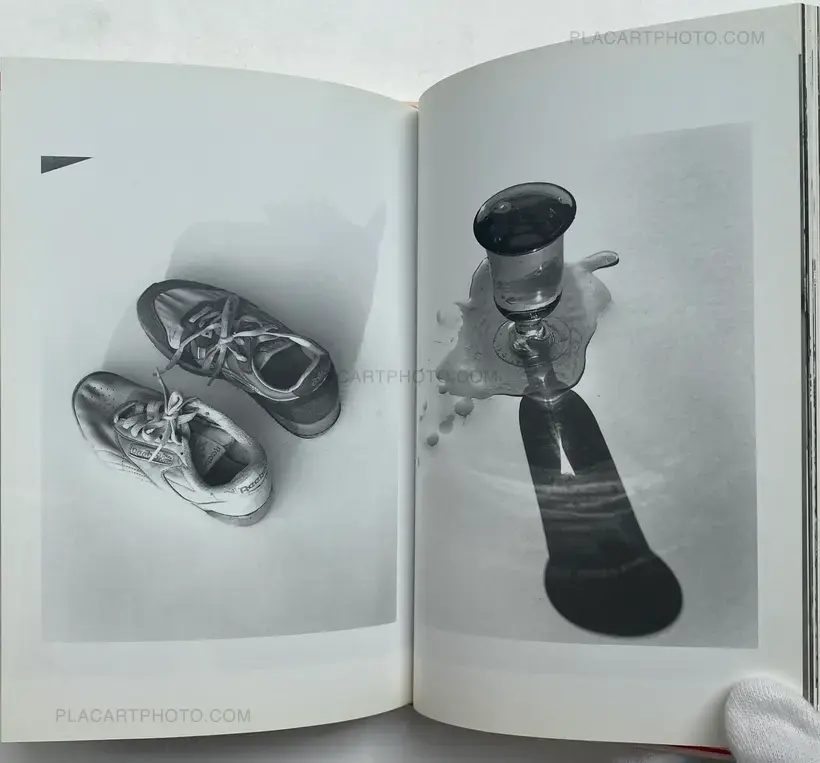 Ai no Balcony (Balcony of Love) (SIGNED WITH OBI)