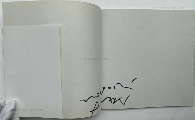 Shakyo Rojin Nikki: Yoko no meinichi (SIGNED WITH OBI)