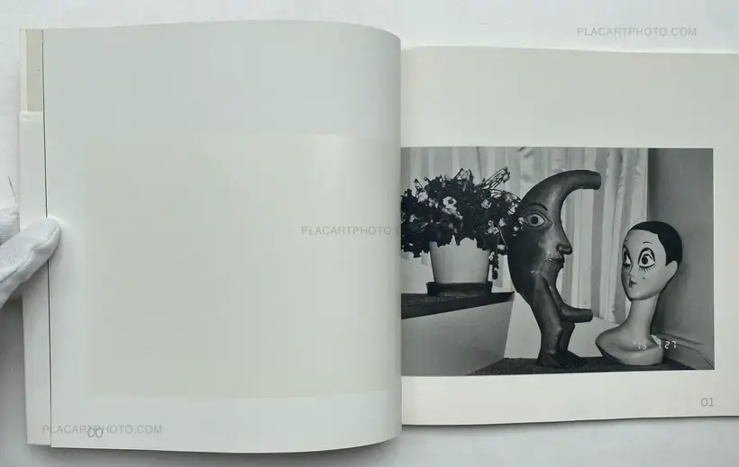 Shakyo Rojin Nikki: Yoko no meinichi (SIGNED WITH OBI)