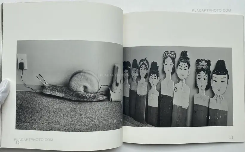 Shakyo Rojin Nikki: Yoko no meinichi (SIGNED WITH OBI)