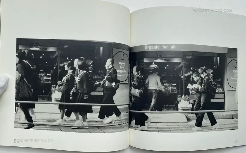 Shakyo Rojin Nikki: Yoko no meinichi (SIGNED WITH OBI)