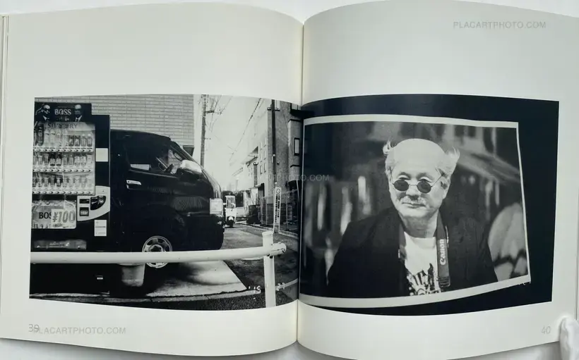 Shakyo Rojin Nikki: Yoko no meinichi (SIGNED WITH OBI)