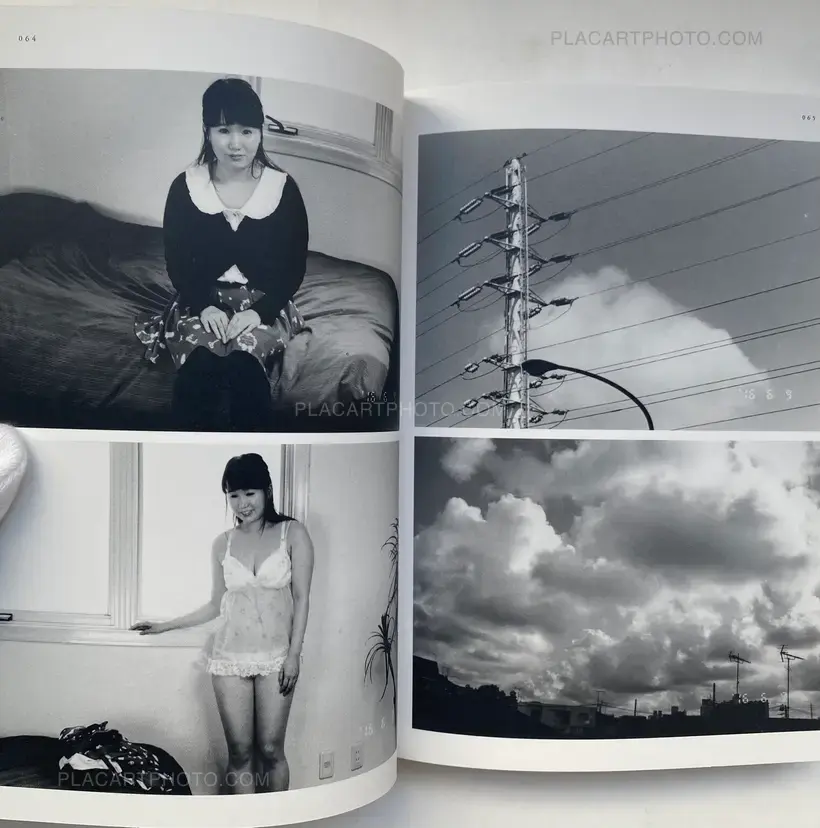 ichi-ni-san-shigo SIXTY-NINE (SIGNED)