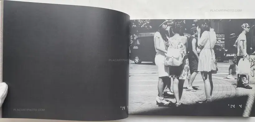 Shakyo Rojin Nikki : Uso (SIGNED)