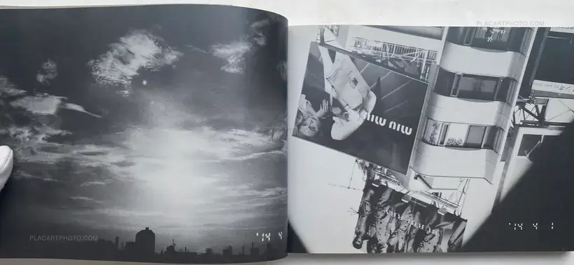 Shakyo Rojin Nikki : Uso (SIGNED)