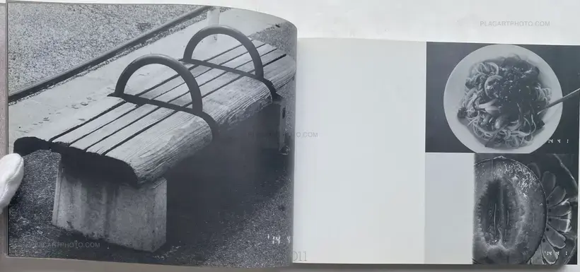 Shakyo Rojin Nikki : Uso (SIGNED)