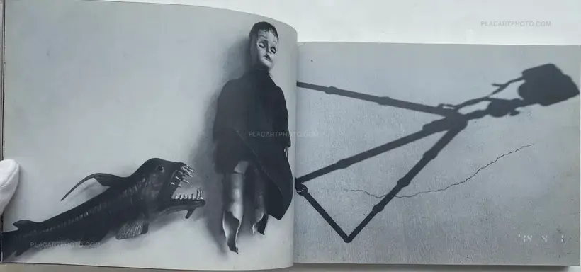 Shakyo Rojin Nikki : Uso (SIGNED)