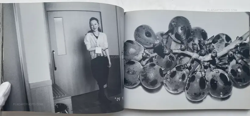 Shakyo Rojin Nikki : Uso (SIGNED)