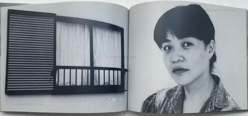 Shakyo Rojin Nikki : Uso (SIGNED)