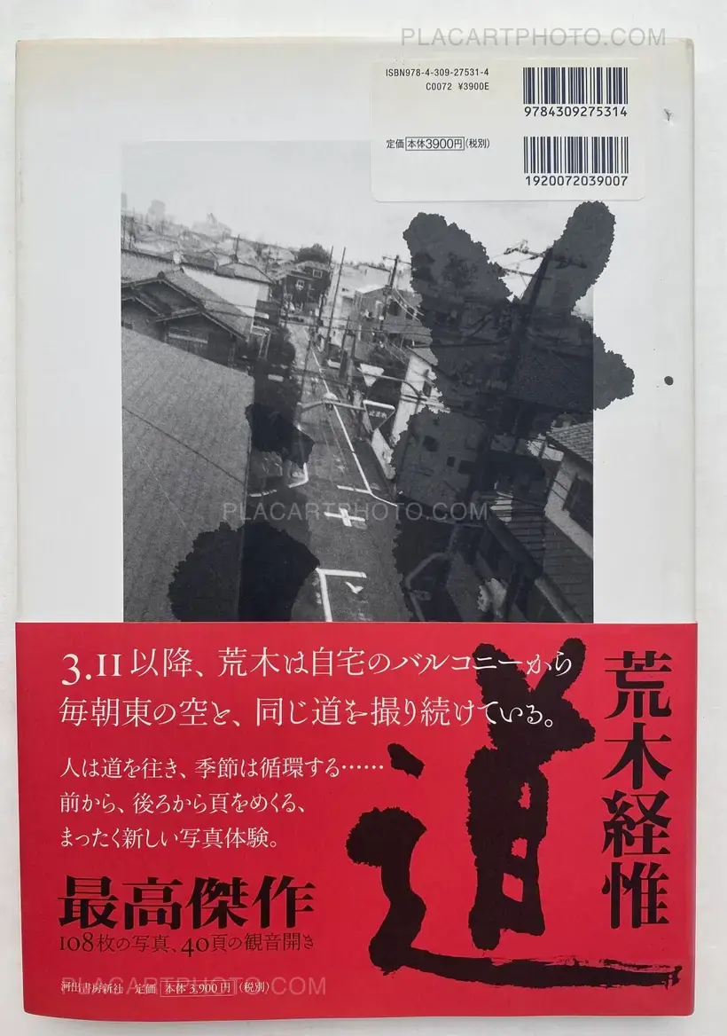 Michi (SIGNED WITH OBI)