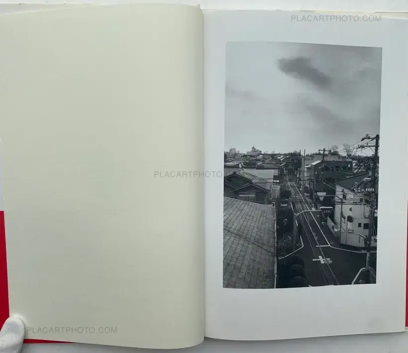 Michi (SIGNED WITH OBI)