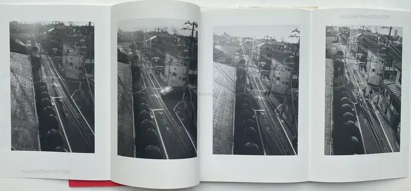 Michi (SIGNED WITH OBI)