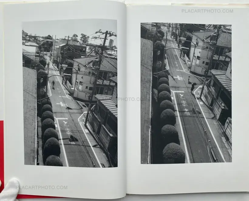 Michi (SIGNED WITH OBI)