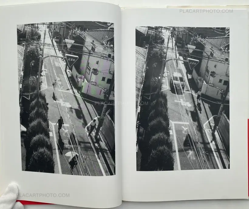 Michi (SIGNED WITH OBI)