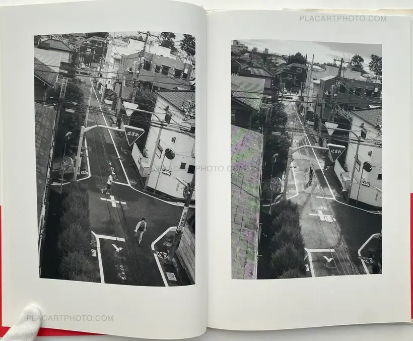 Michi (SIGNED WITH OBI)