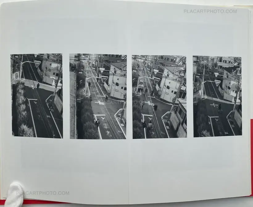 Michi (SIGNED WITH OBI)