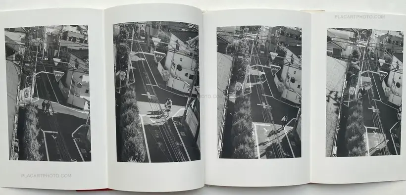 Michi (SIGNED WITH OBI)