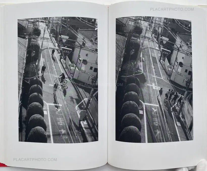 Michi (SIGNED WITH OBI)