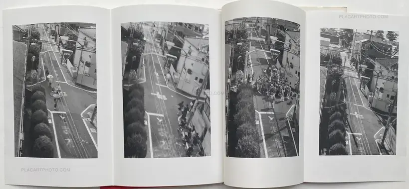 Michi (SIGNED WITH OBI)