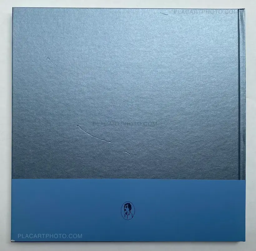 WHITE NOISE (SIGNED)