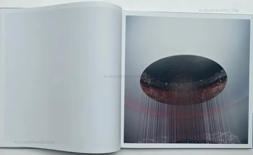 WHITE NOISE (SIGNED)