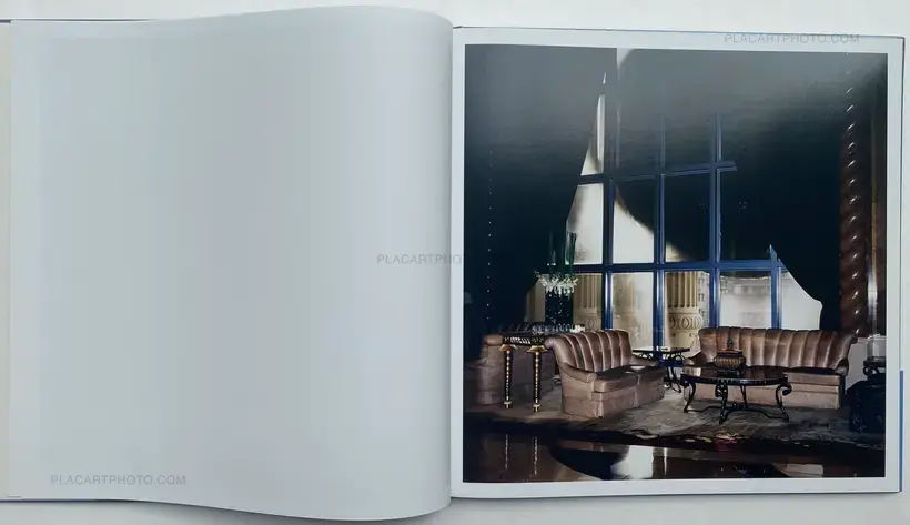 WHITE NOISE (SIGNED)