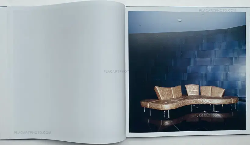 WHITE NOISE (SIGNED)