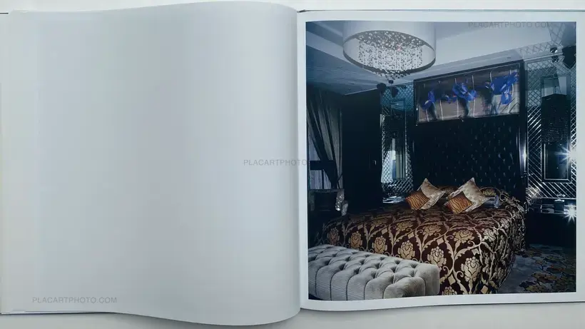 WHITE NOISE (SIGNED)