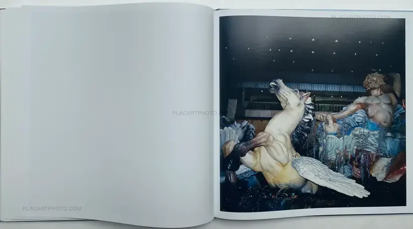 WHITE NOISE (SIGNED)