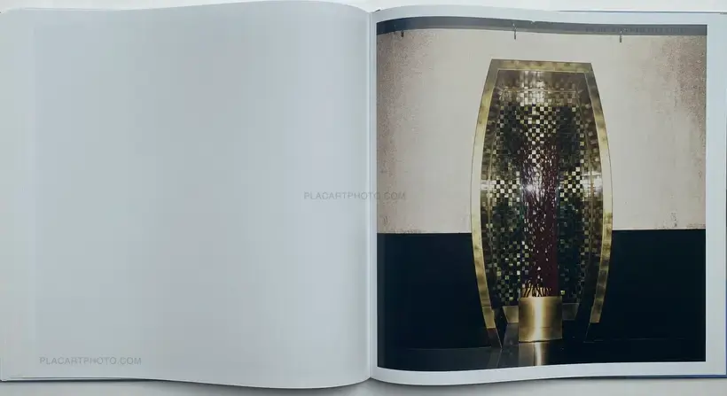 WHITE NOISE (SIGNED)