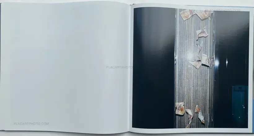 WHITE NOISE (SIGNED)