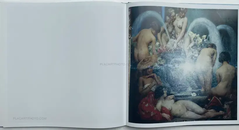 WHITE NOISE (SIGNED)