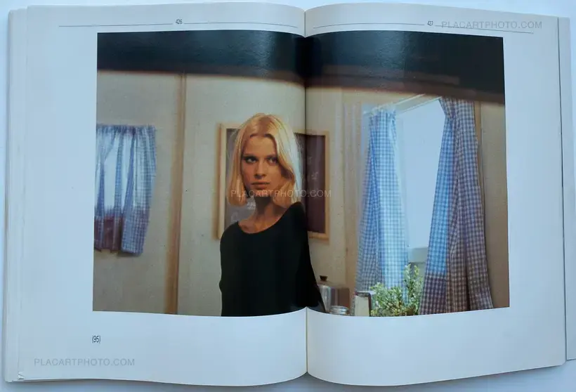 PARIS, TEXAS