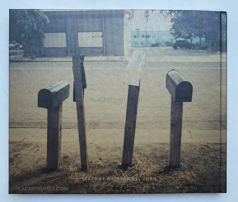 AMERICAN REALITIES (SIGNED)