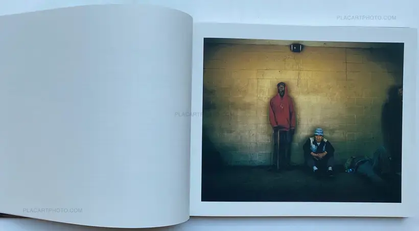 AMERICAN REALITIES (SIGNED)