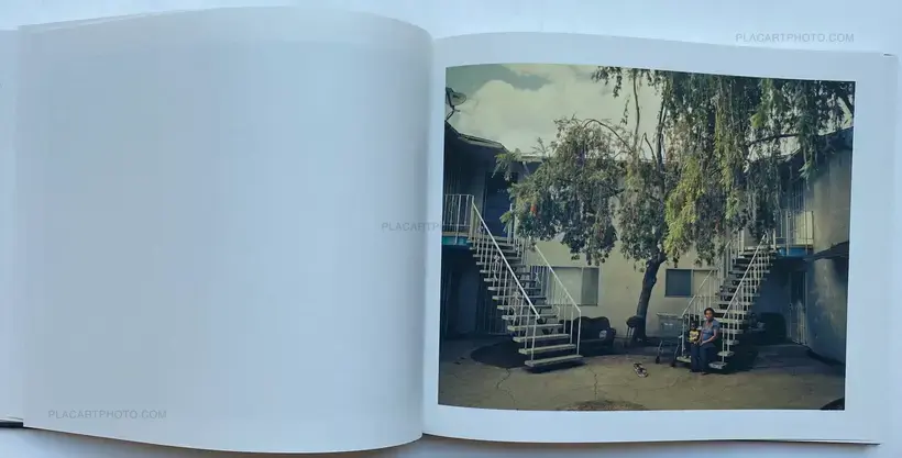 AMERICAN REALITIES (SIGNED)