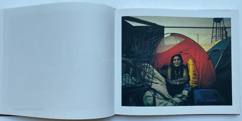 AMERICAN REALITIES (SIGNED)